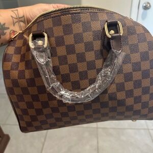 Brand New Purse